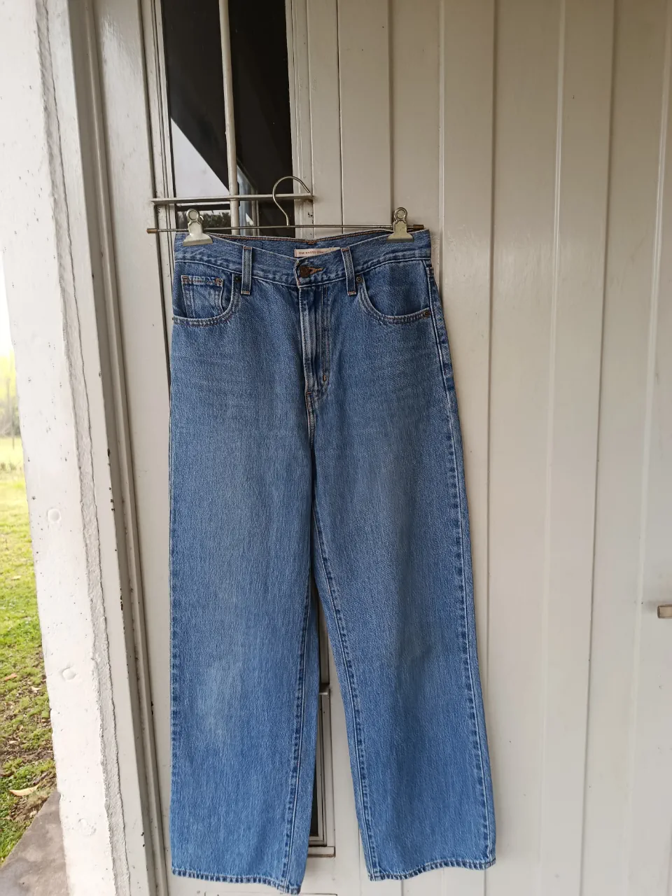 Levi's · Talle S