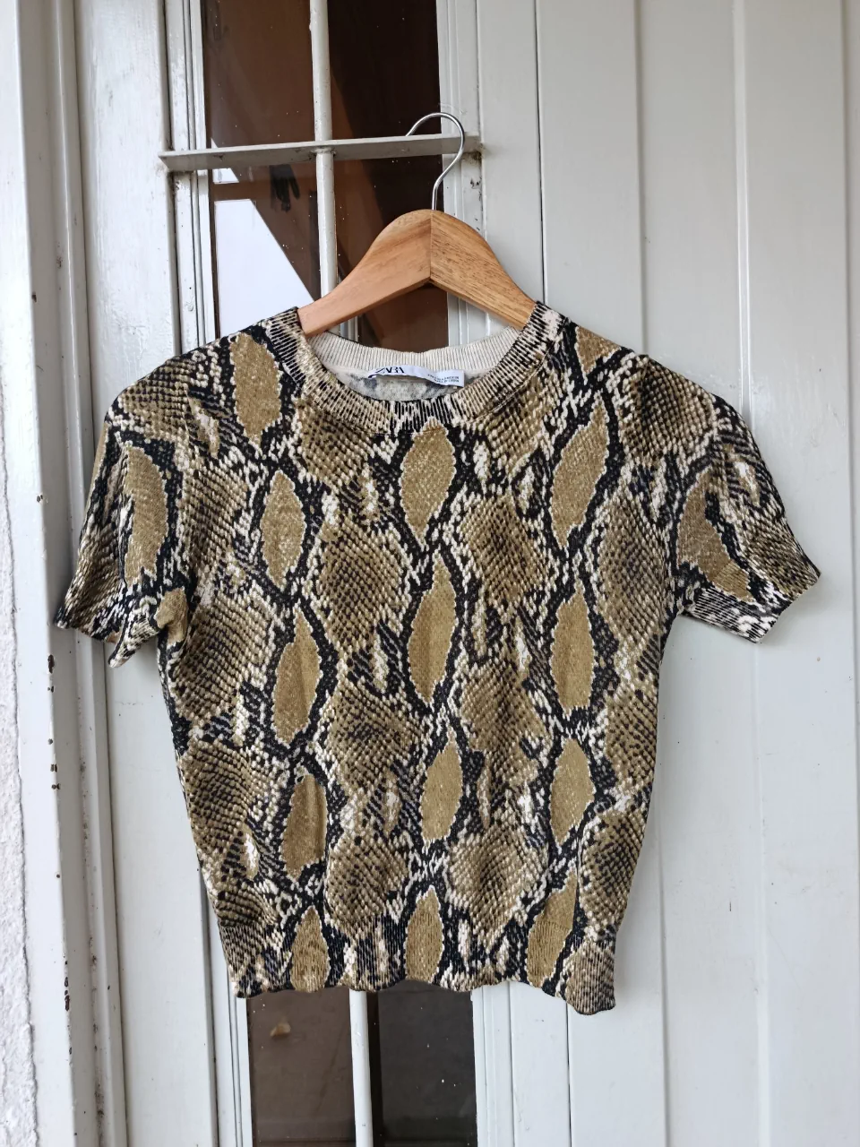 Zara · Talle S