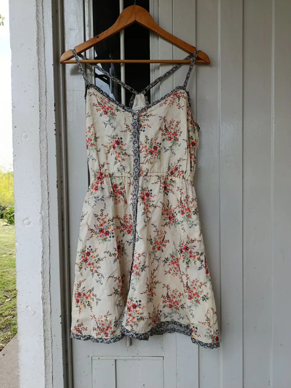 Vestido Wanama - imagen 1