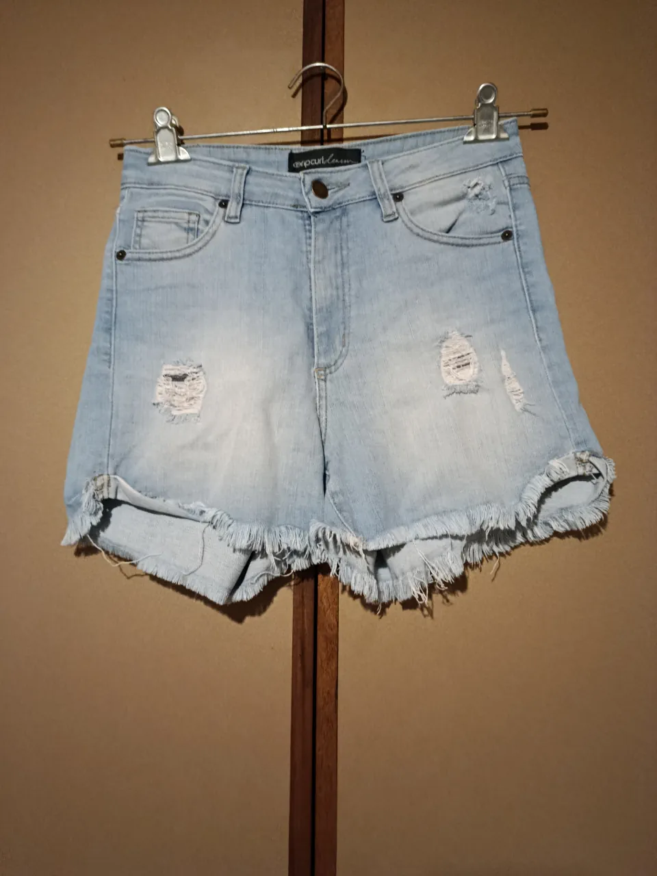 Short Rip Curl - imagen 1