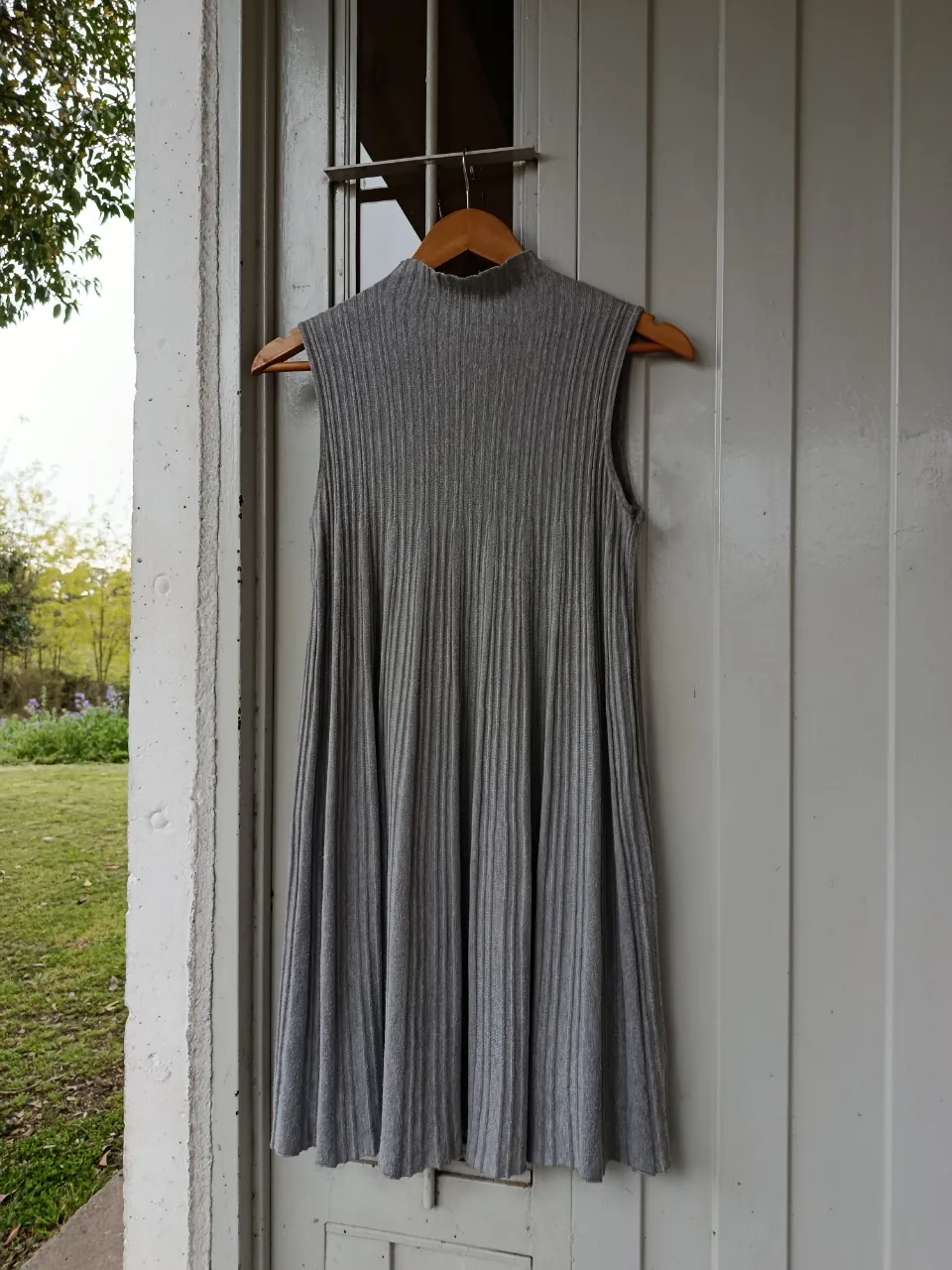 Vestido Unif - imagen 1