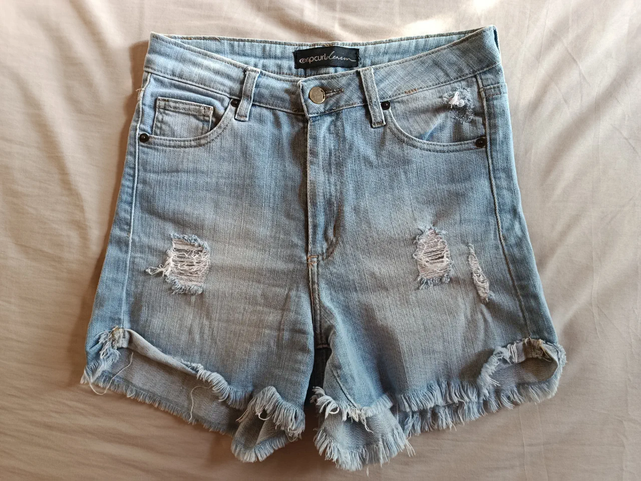 Short Rip Curl - imagen 1