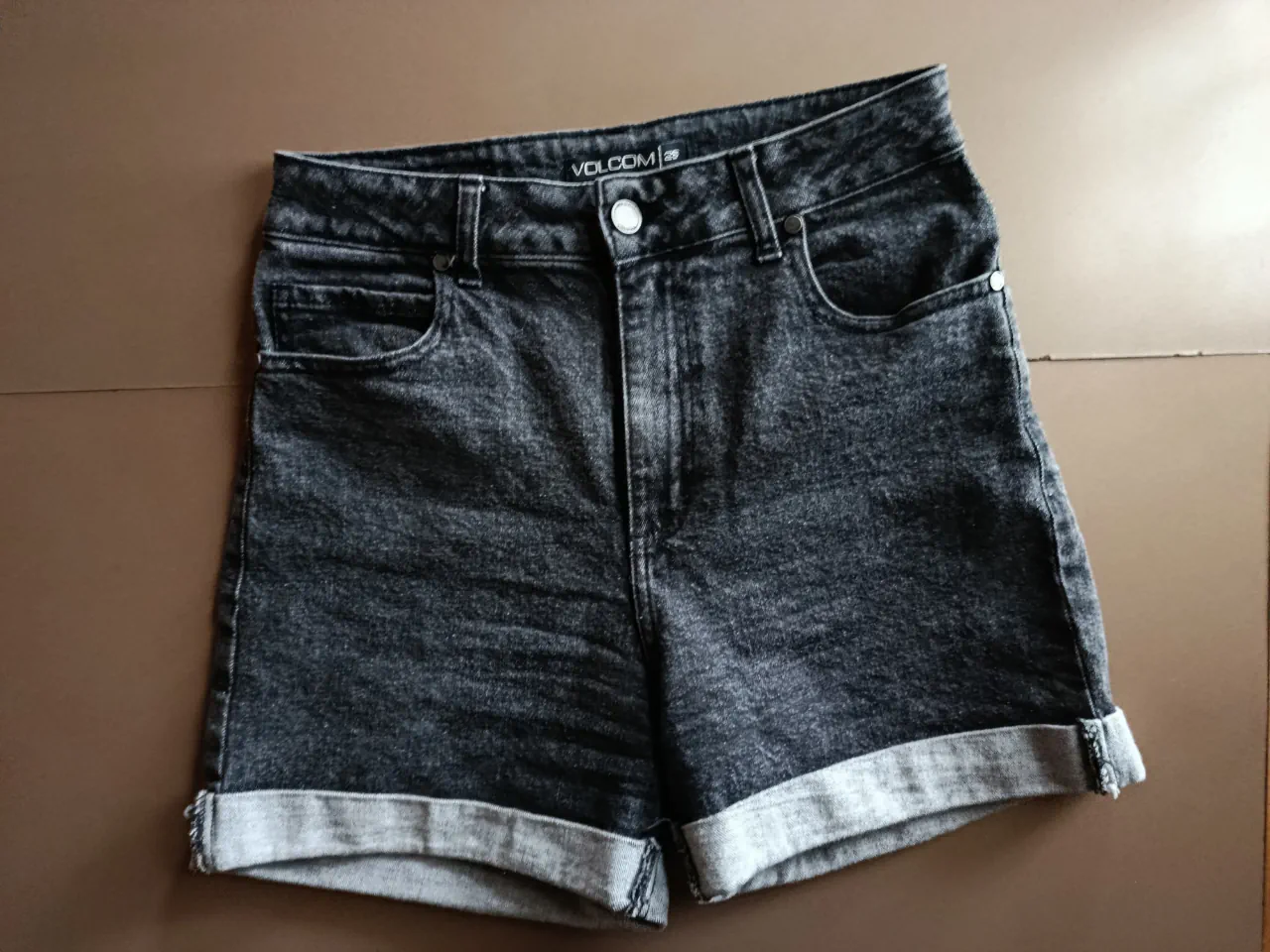 Volcom · Talle M