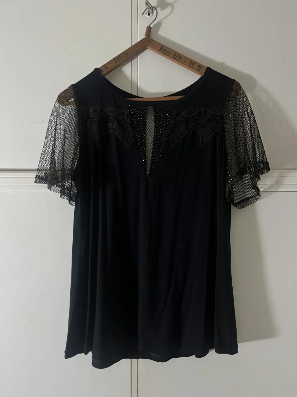 Remera Claudia rabelo - imagen 1