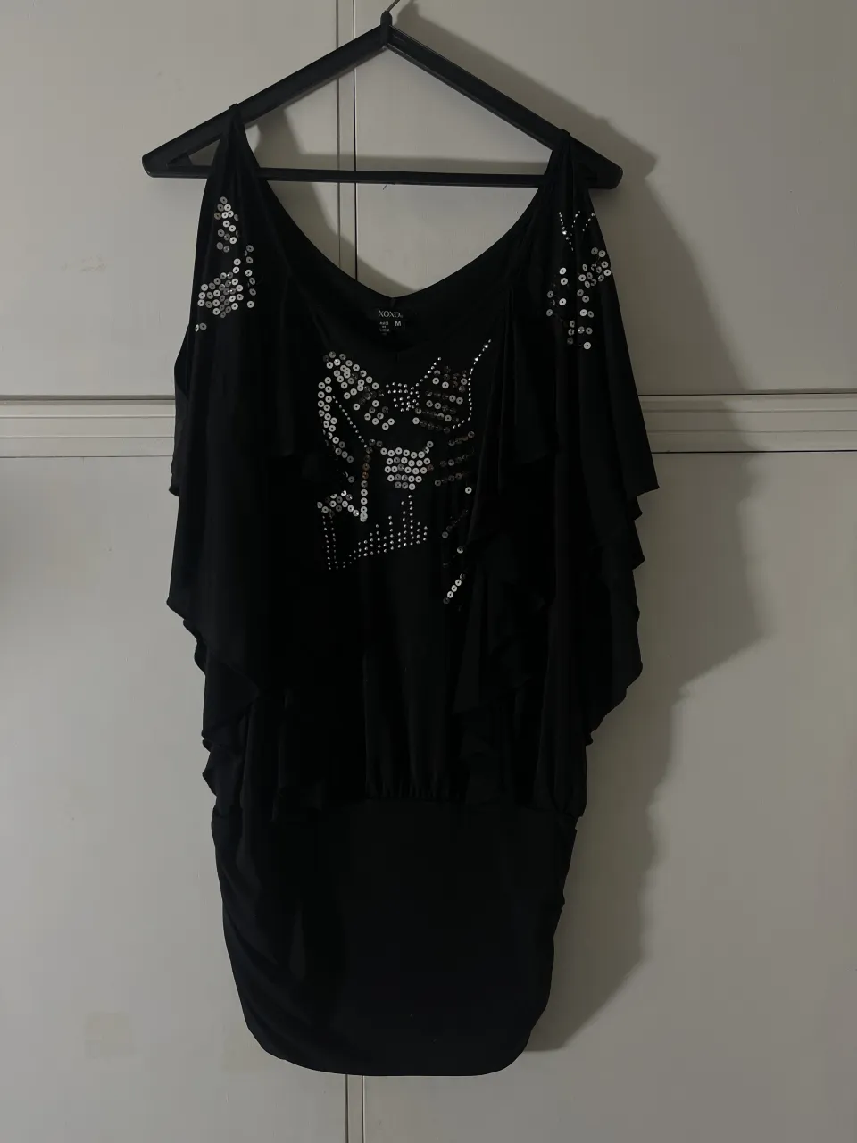 Remera Xoxo · Talle M