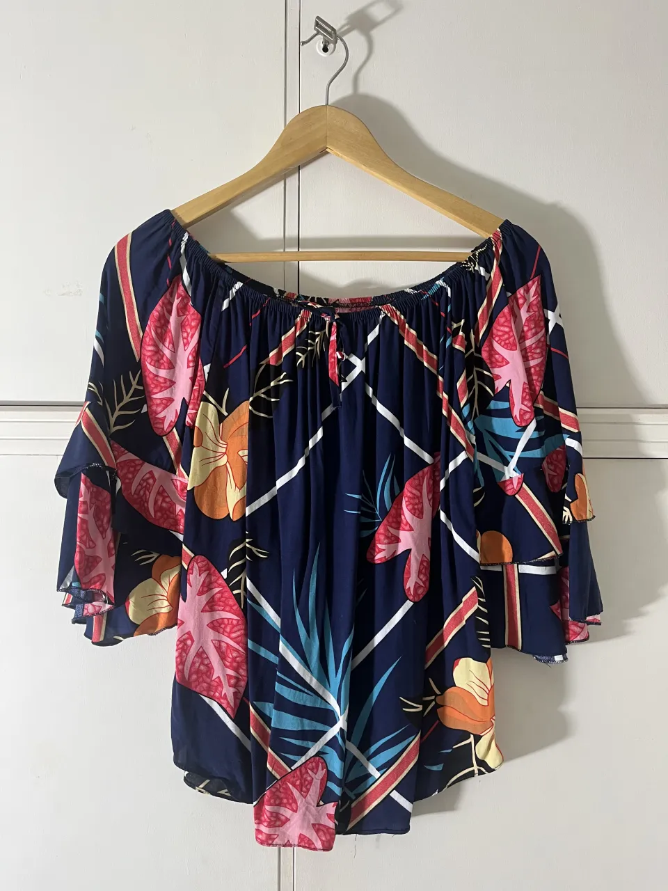 Blusa Linda modas - imagen 1