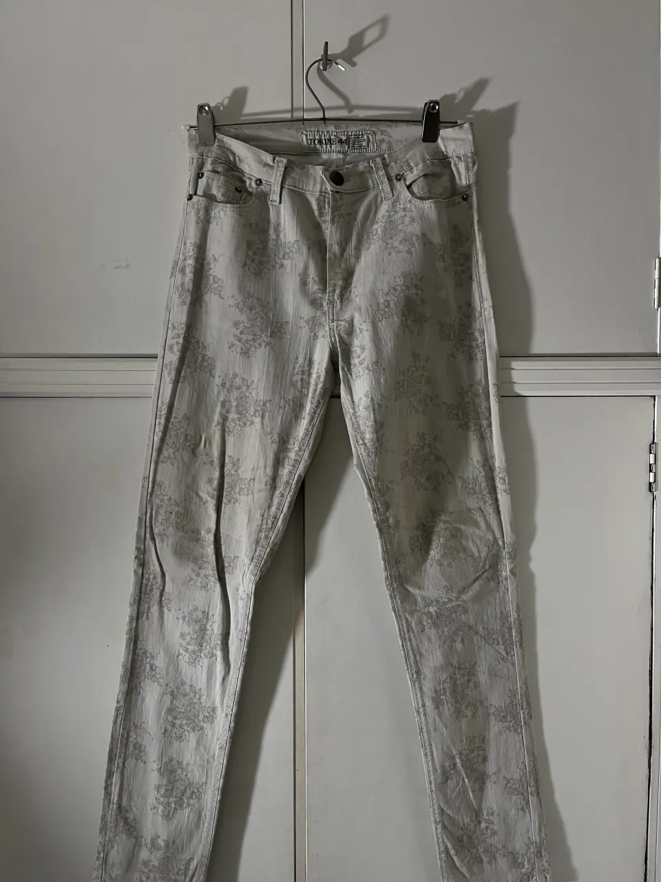 Jean Torine - imagen 1