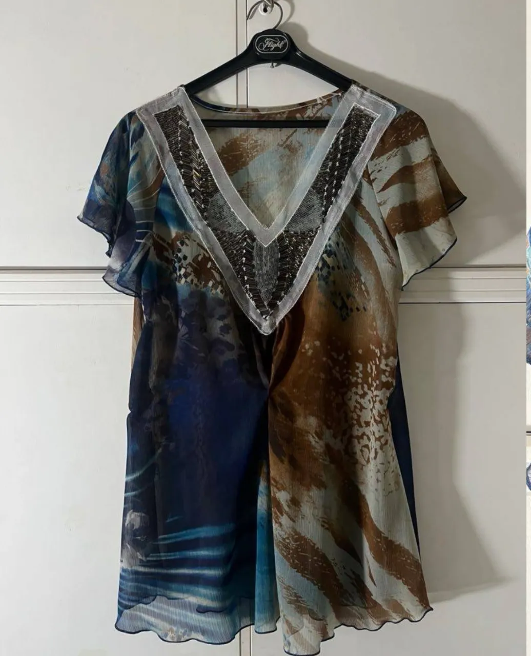 Blusa Sin marca - imagen 1