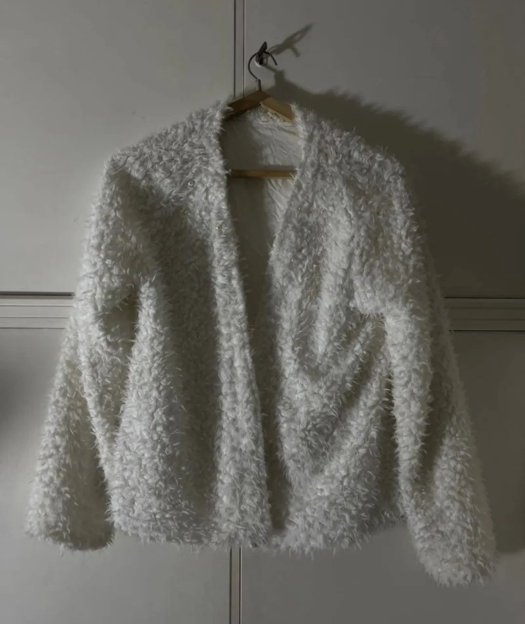 Cardigan Sin marca - imagen 1