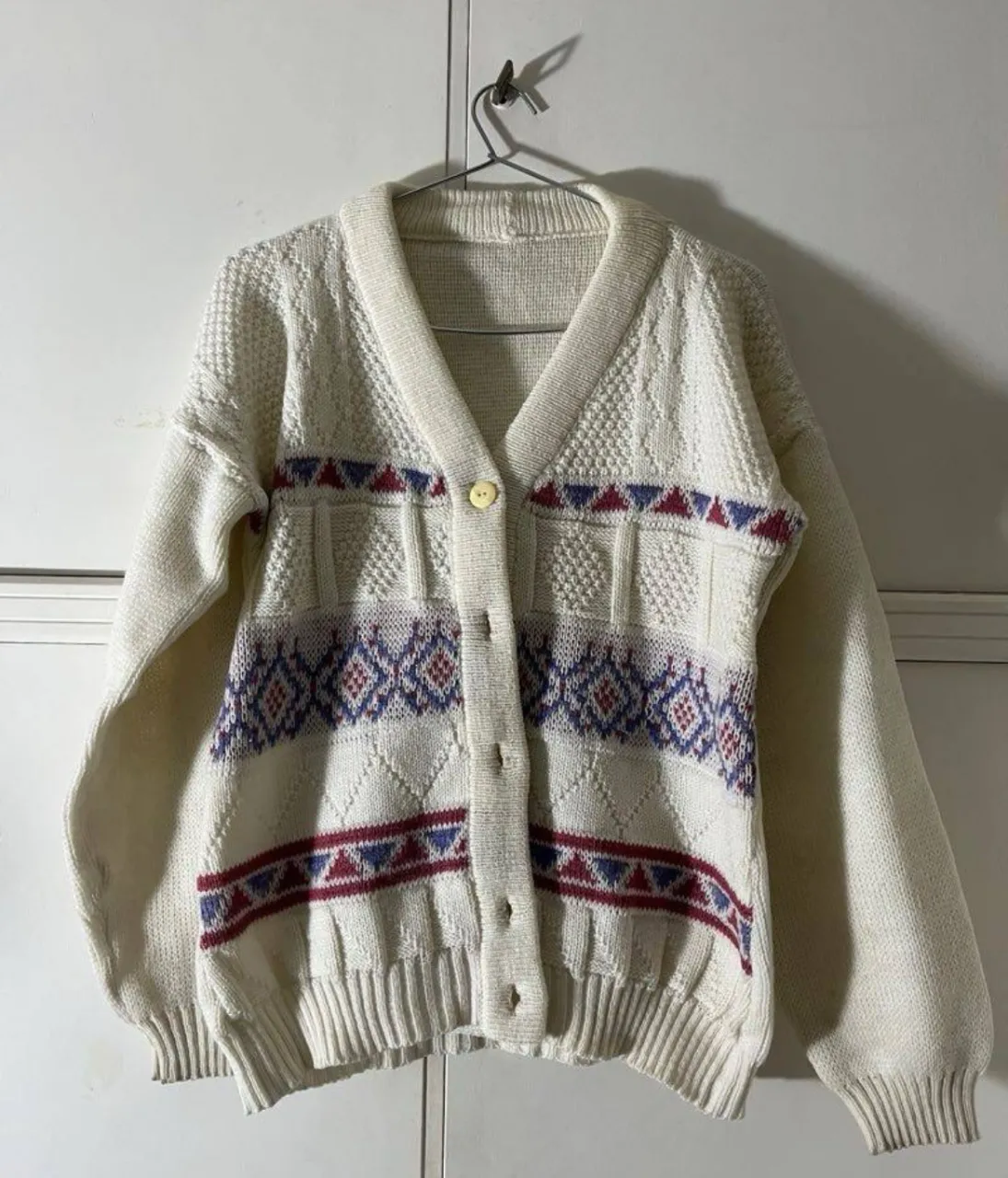 Cardigan Sin marca - imagen 1