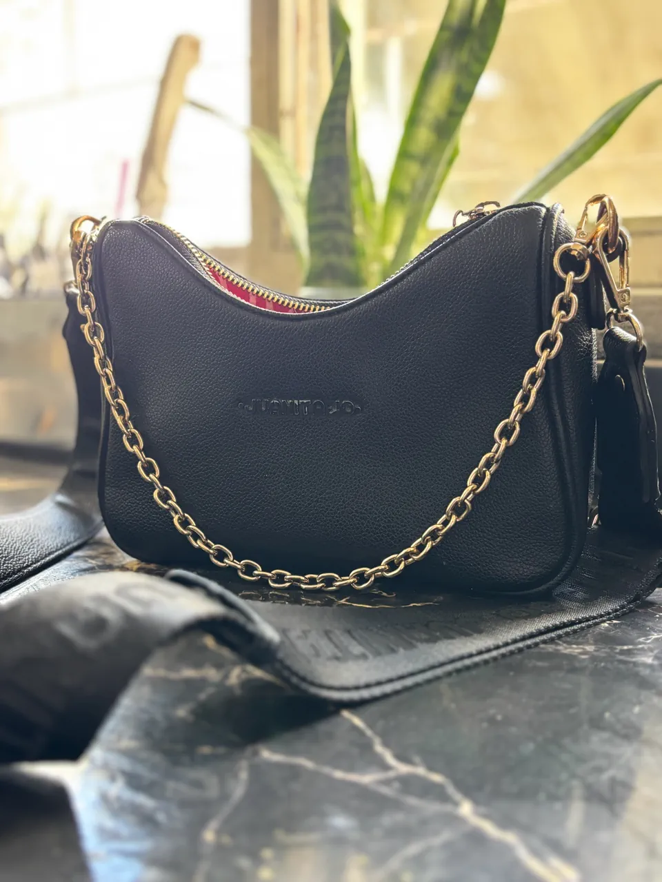 Cartera Juanita Jo - imagen 1