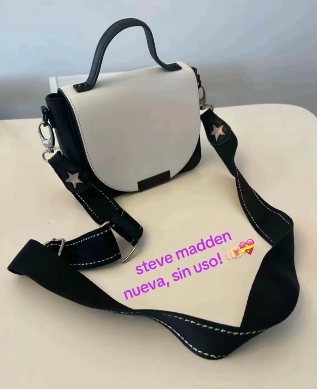 Steve Madden