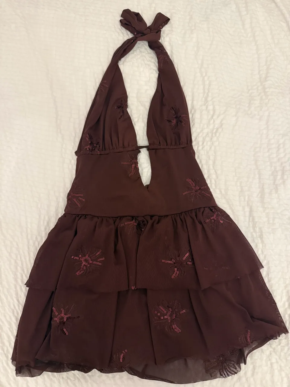 Vestido Sin marca - imagen 1