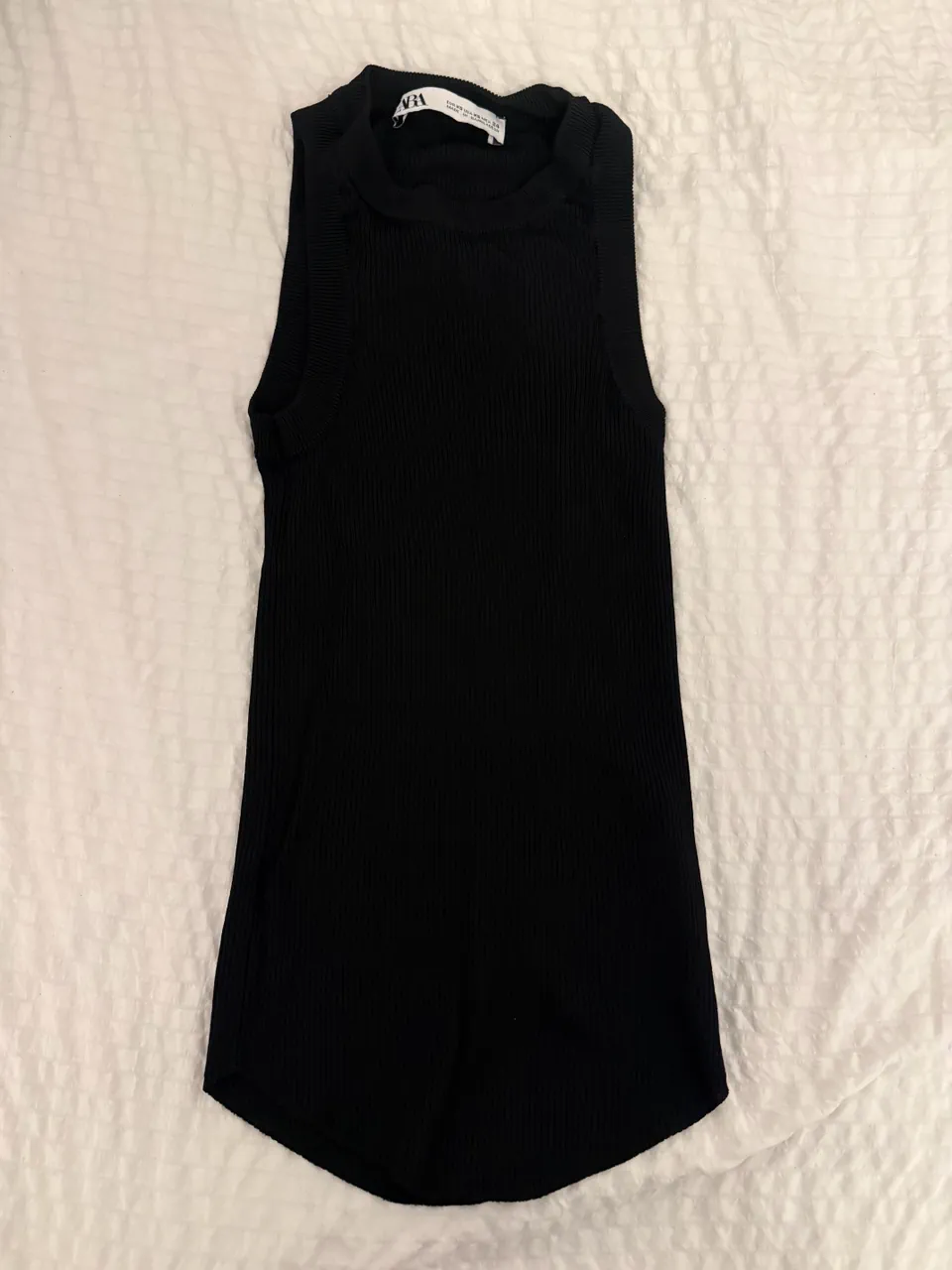 Musculosa Zara - imagen 1