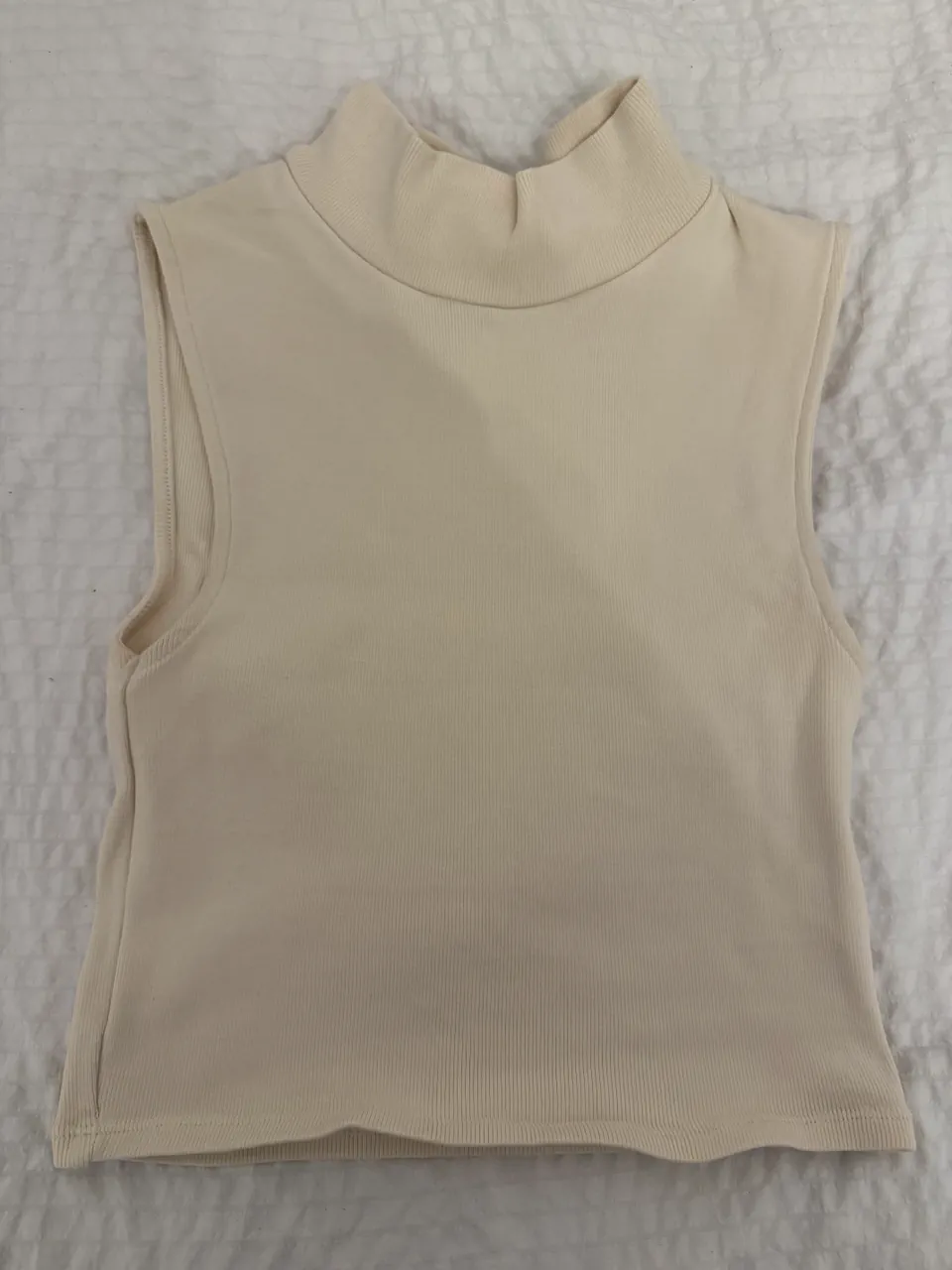 Remera Zara - imagen 1