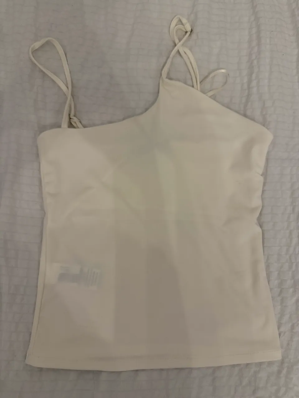 Musculosa Tucci - imagen 1