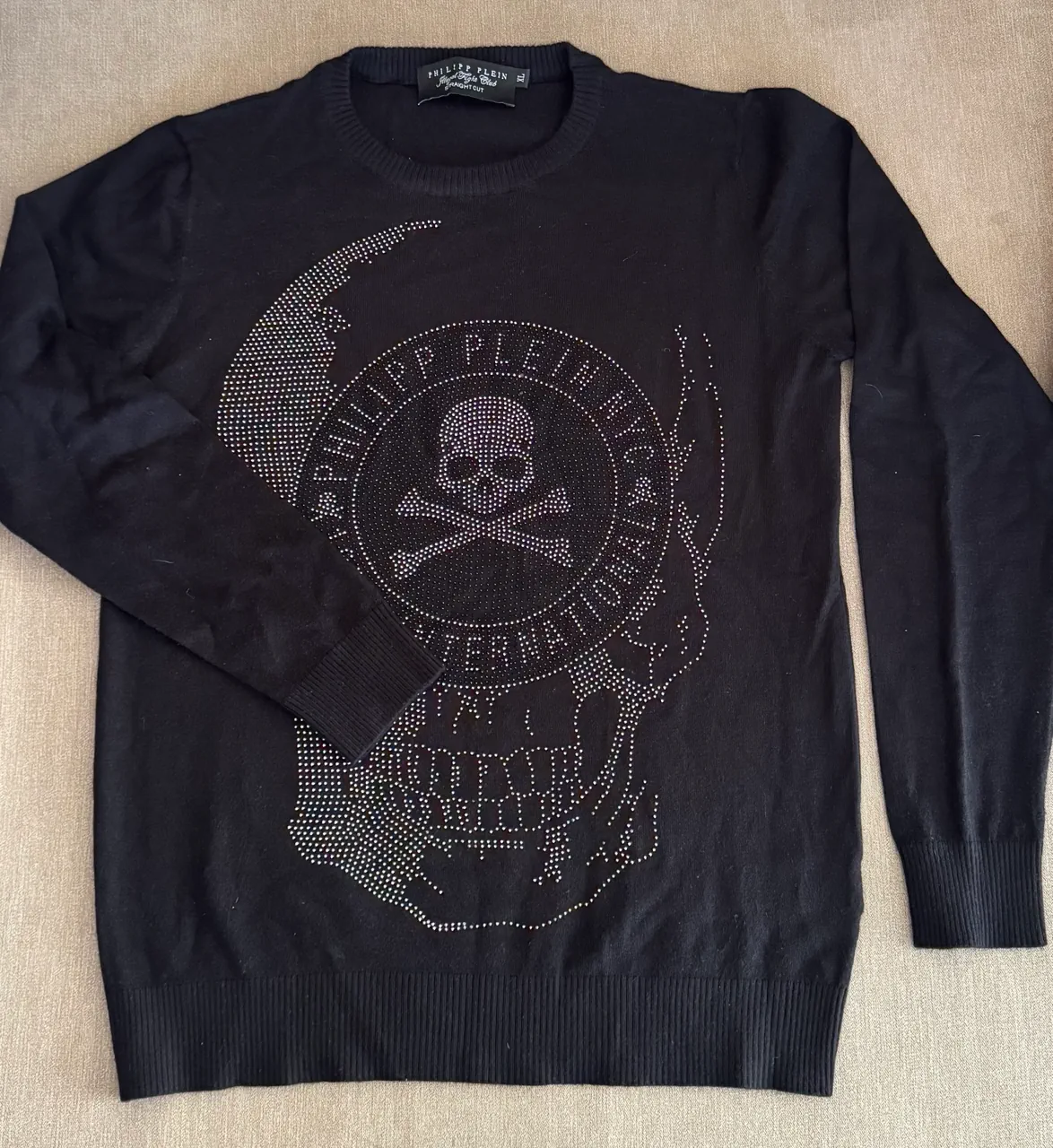 Philipp Plein · Talle XL