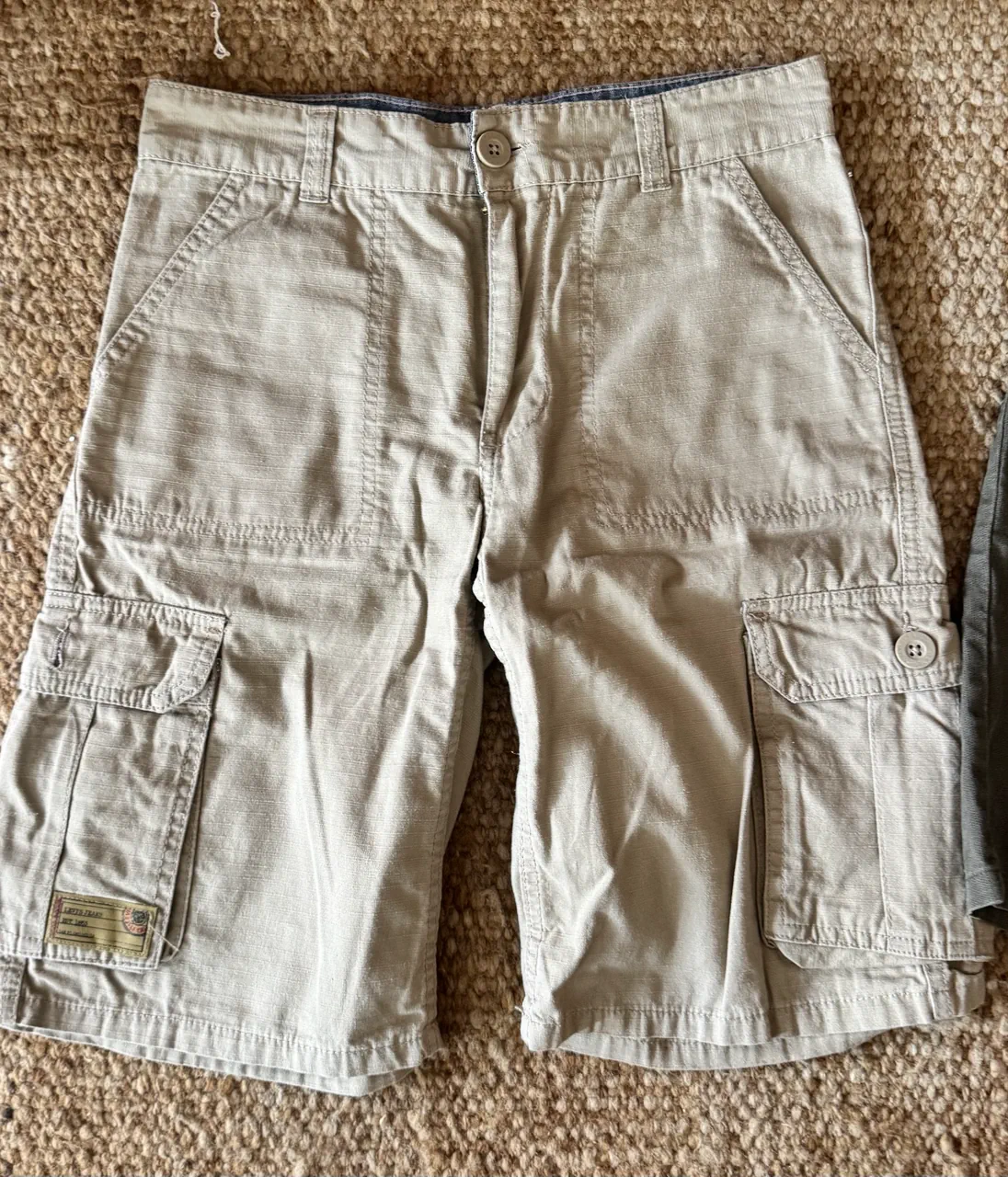 Levi's · Talle L