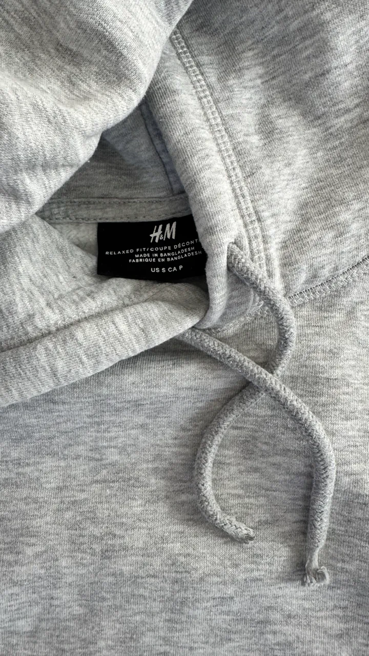 Buzo H&M - imagen 1