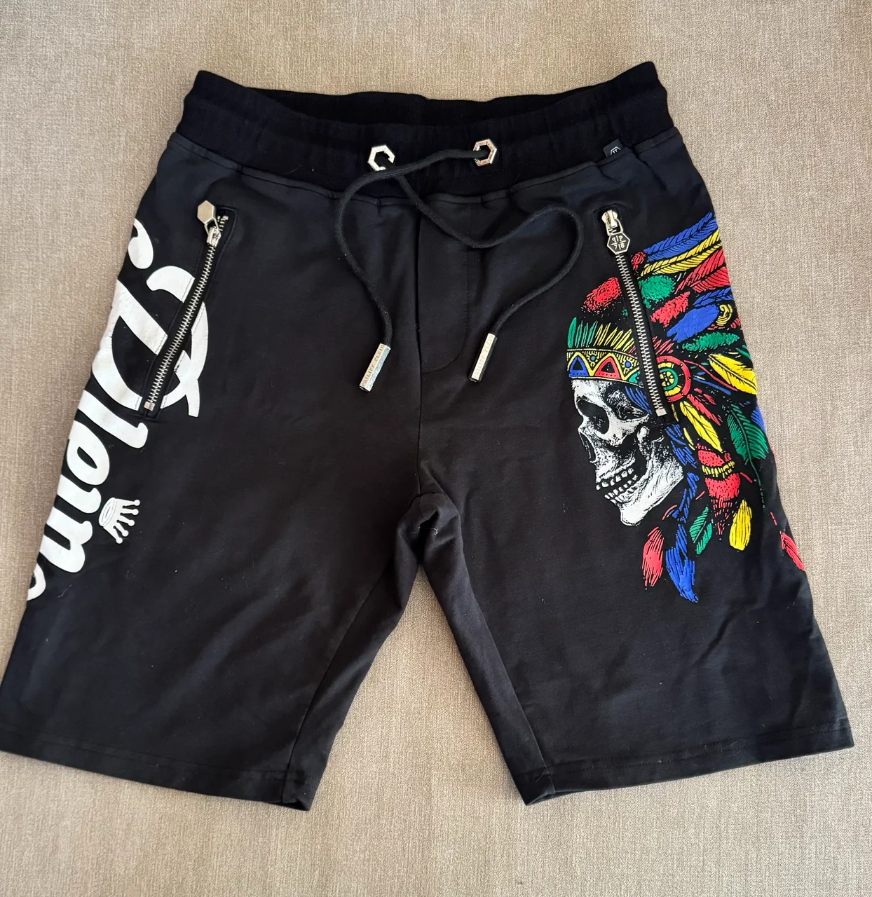 Philipp Plein · Talle M