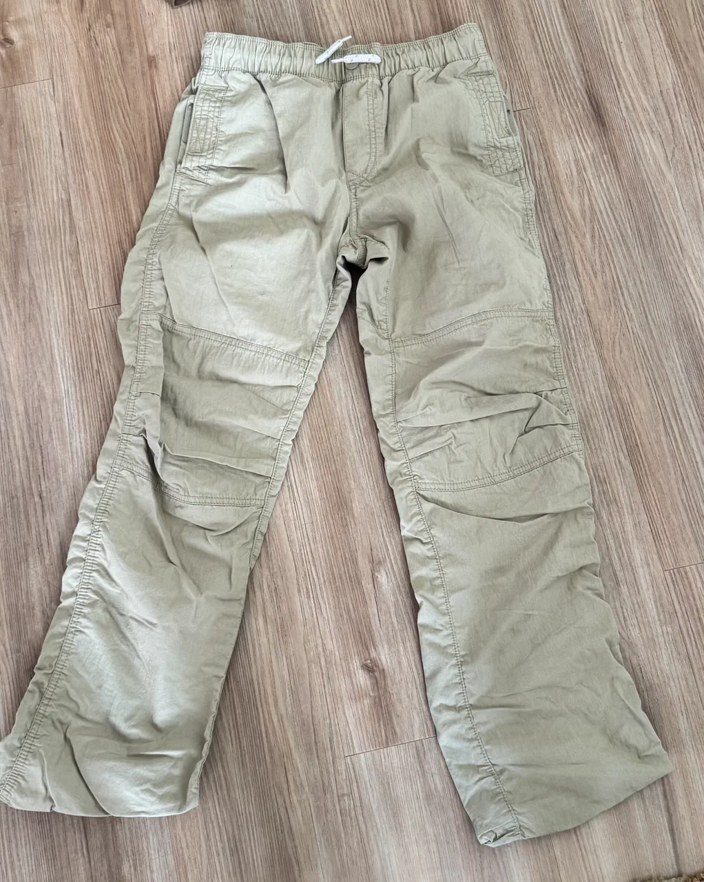 Pantalón GAP · Talle 14 años / 164 cm