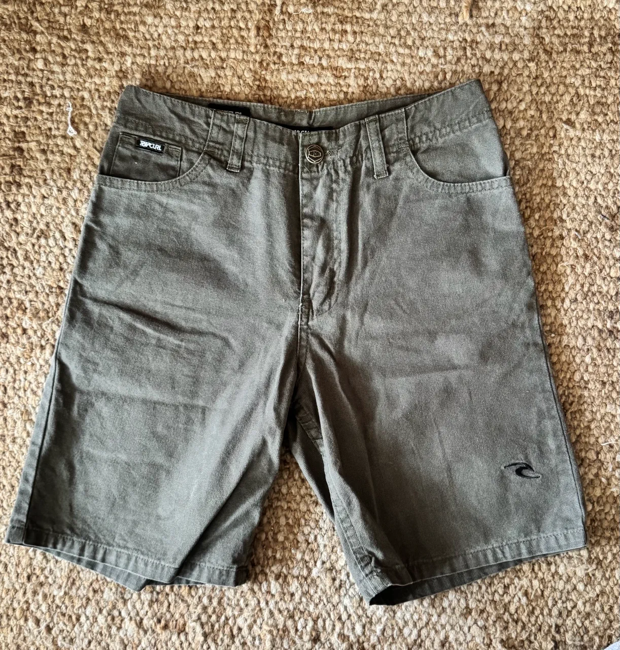 Rip Curl · Talle 10 años / 140 cm