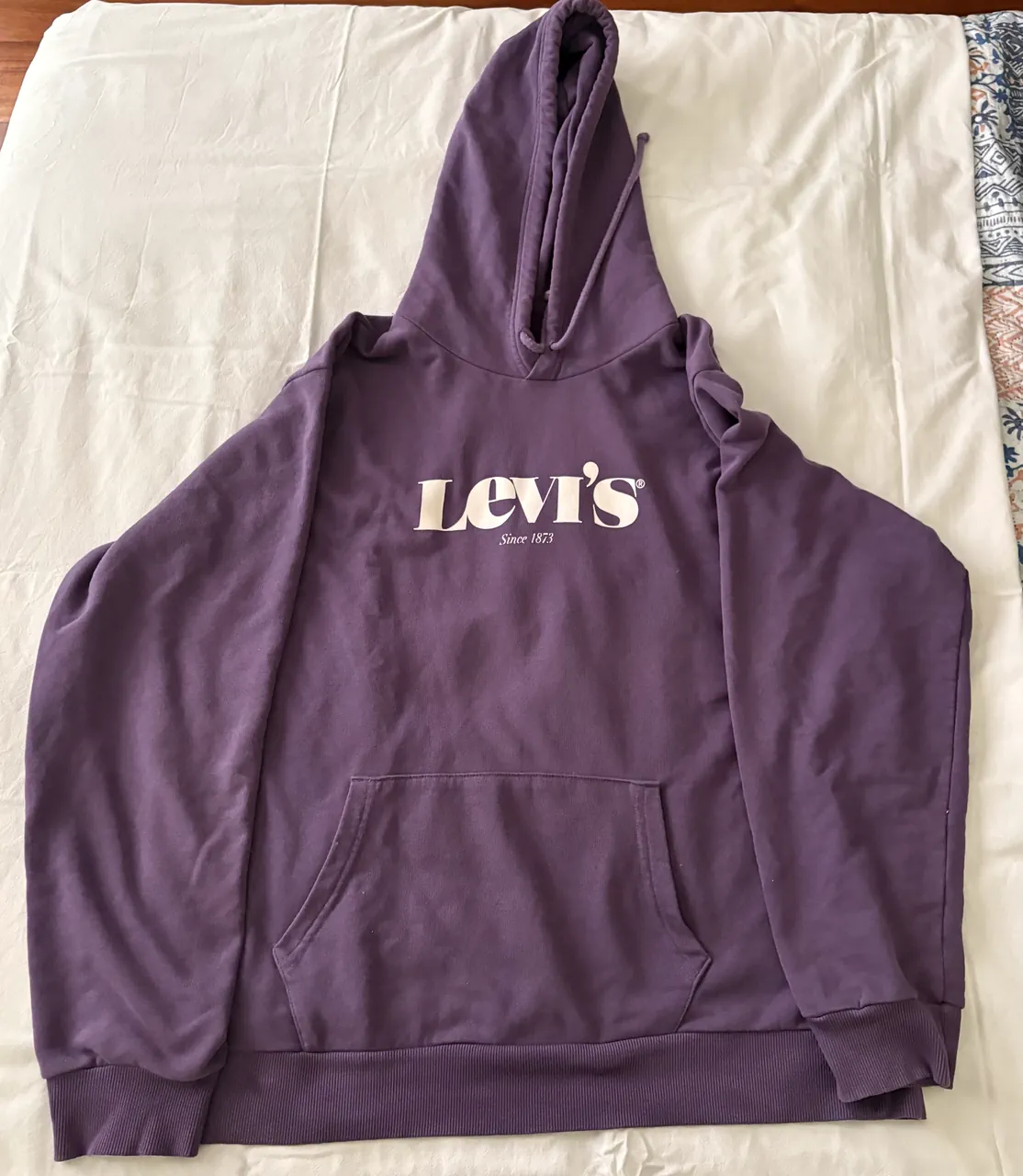 Levi's · Talle XXL