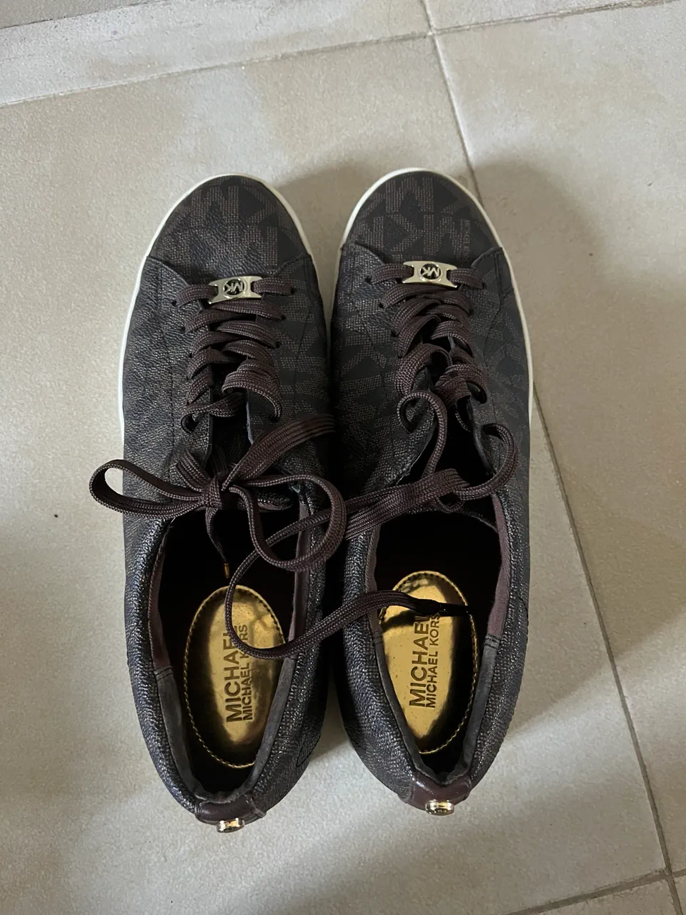 Michael Kors · Talle AR 39