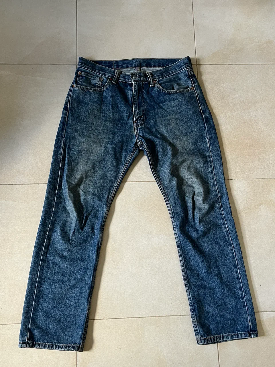 Levi's · Talle M