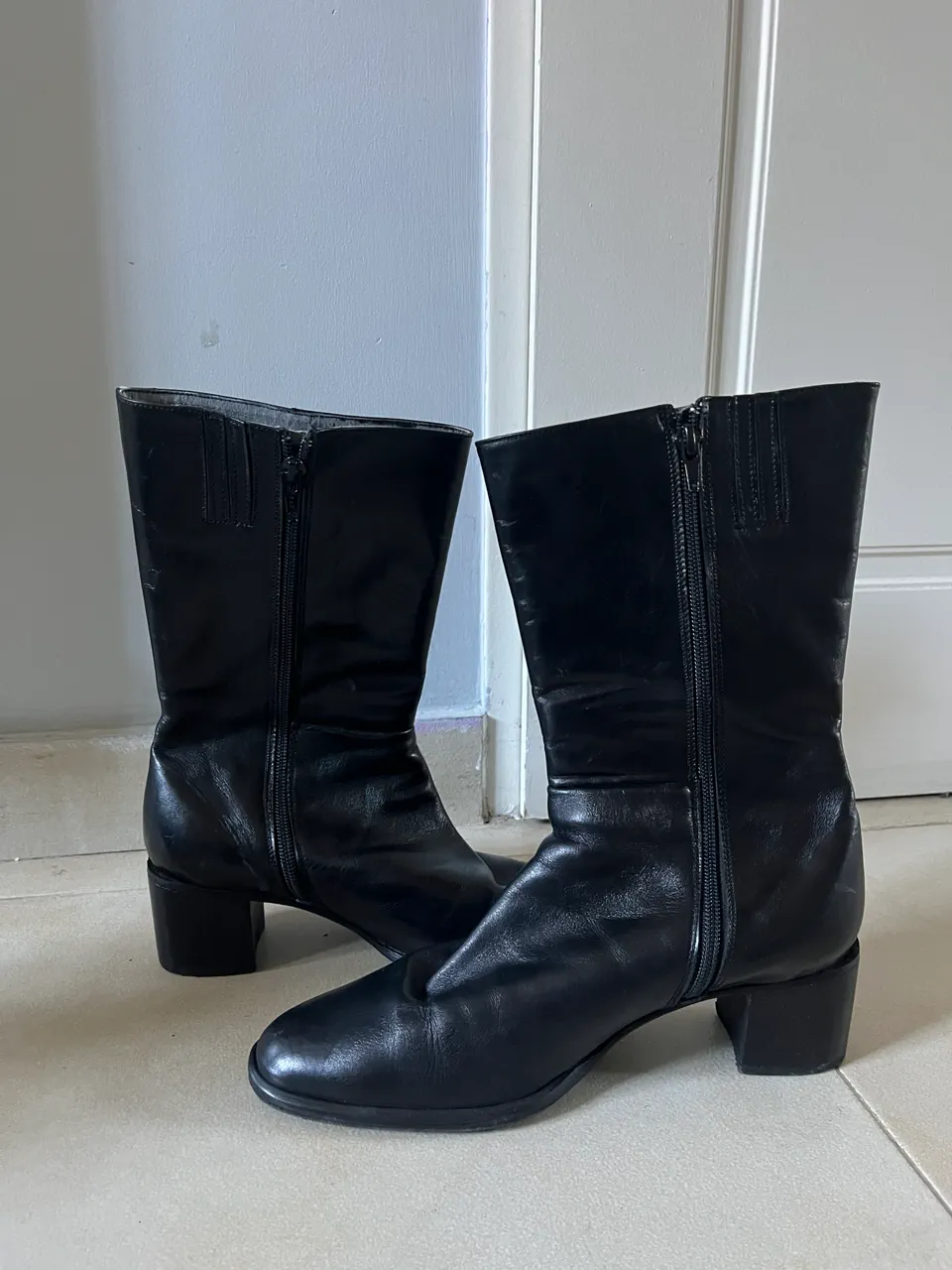 Botas Febo - imagen 1
