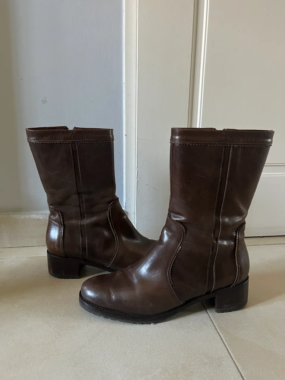 Botas Febo - imagen 1