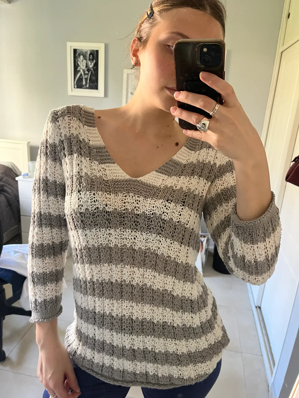 GAP · Talle S