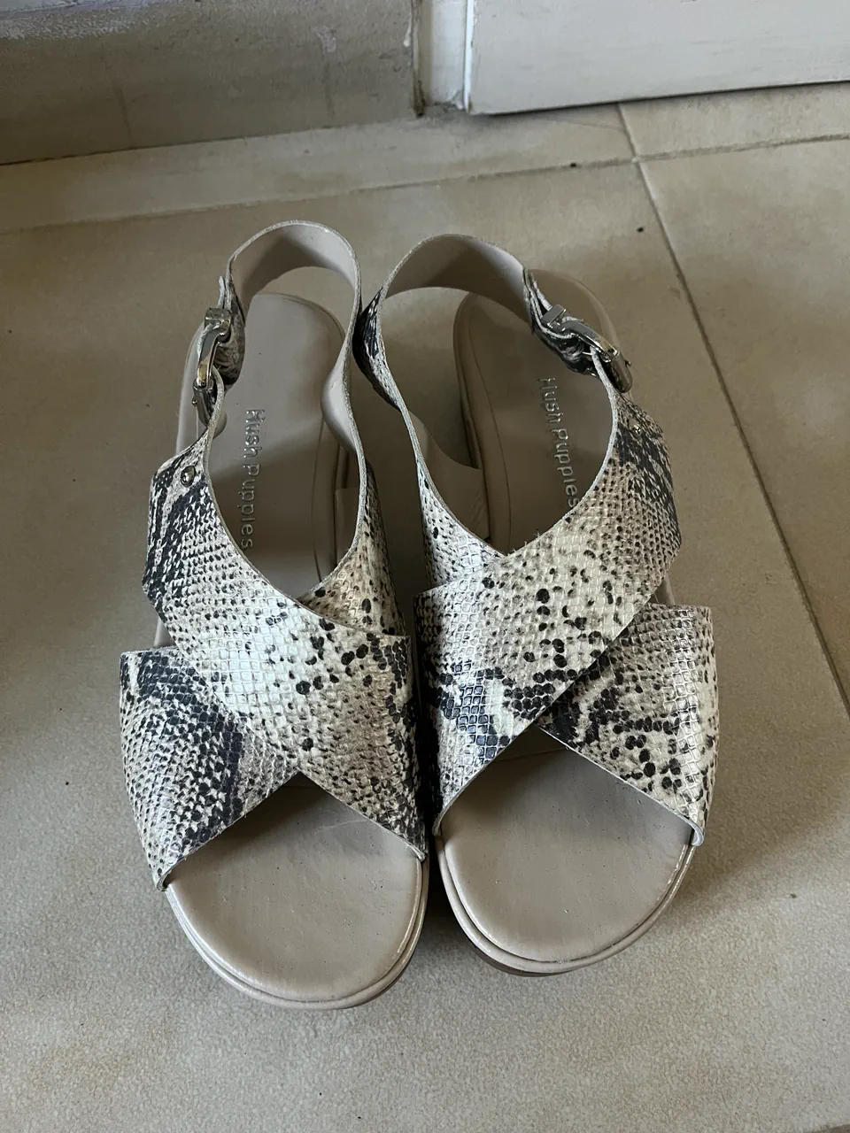 Hush Puppies · Talle EU 41