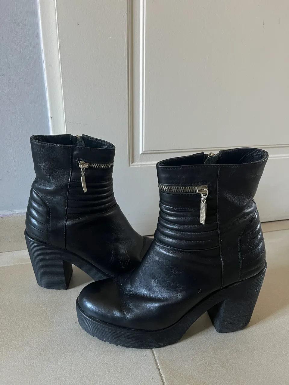 Botas Woodland - imagen 1