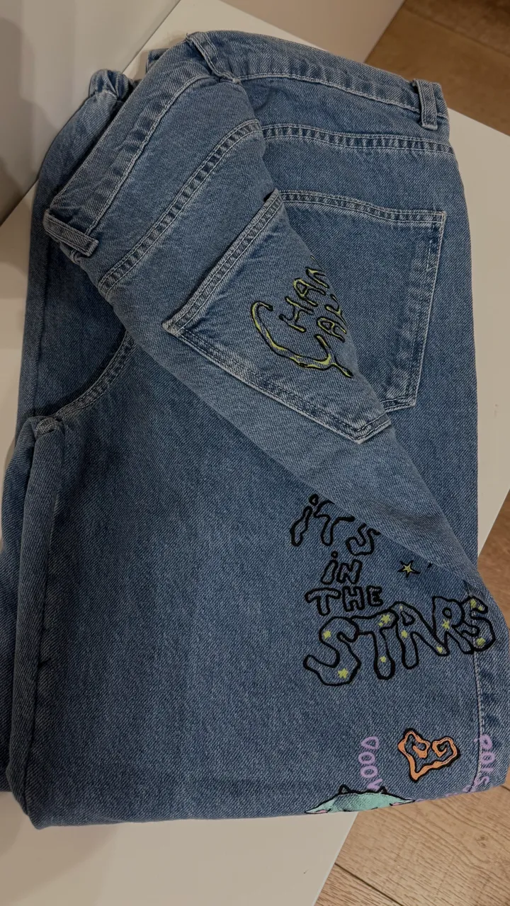 Forever 21 · Talle S