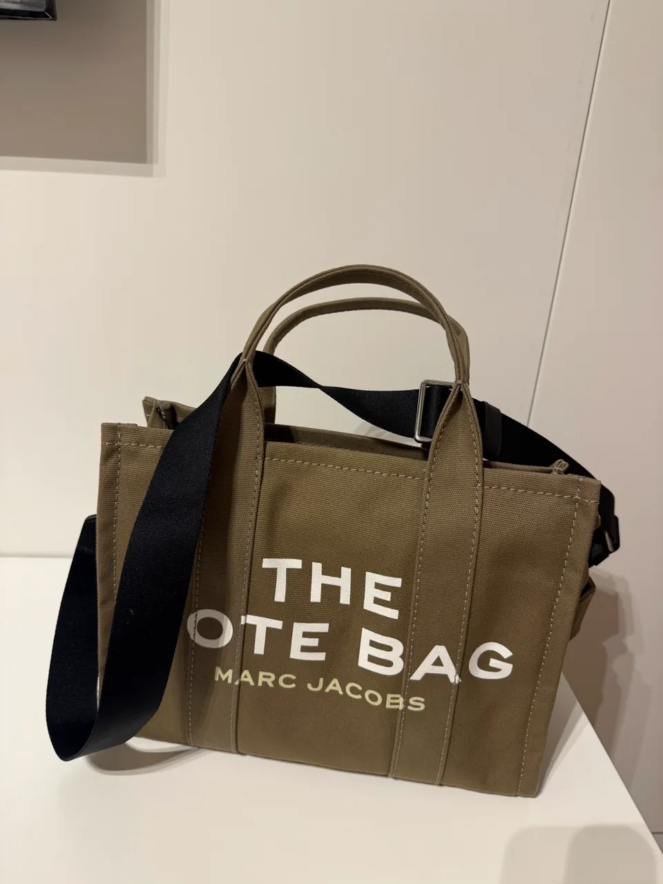 Cartera Marc Jacobs - imagen 1