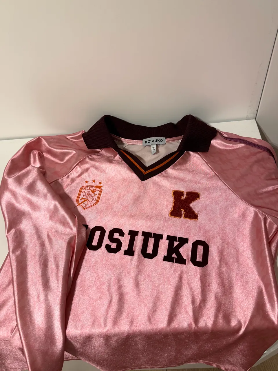 Kosiuko · Talle S