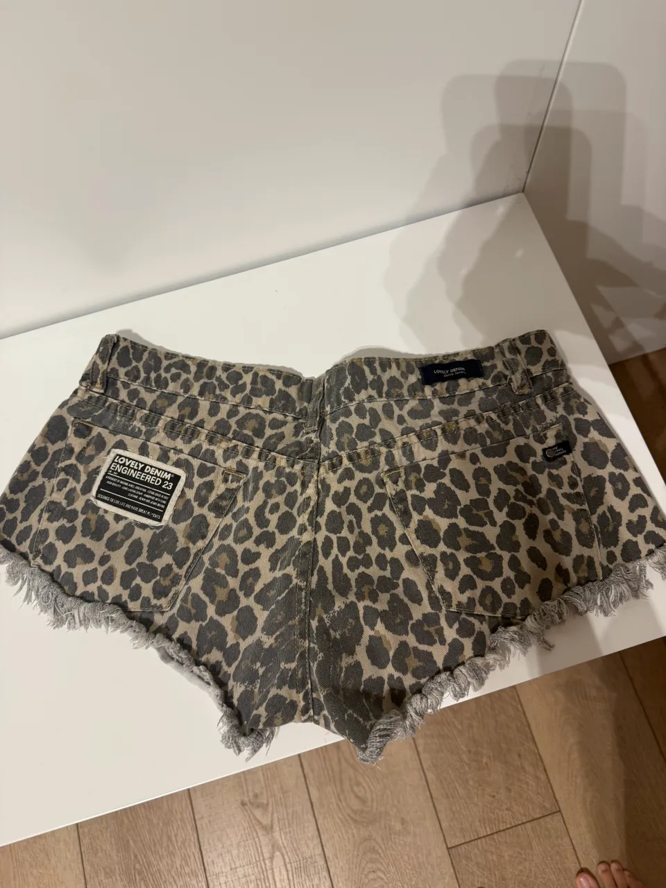 Lovely Denim · Talle US 30