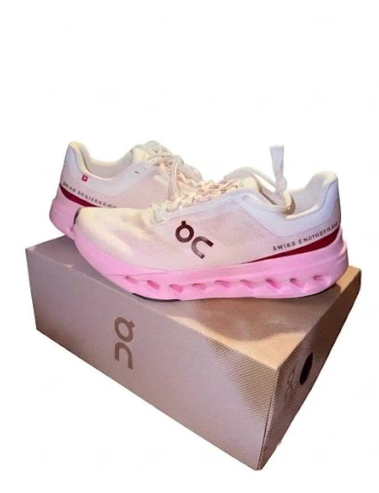 On Running · Talle US 8.5