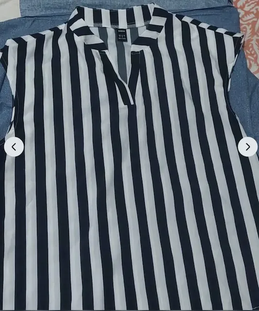 Shein · Talle M