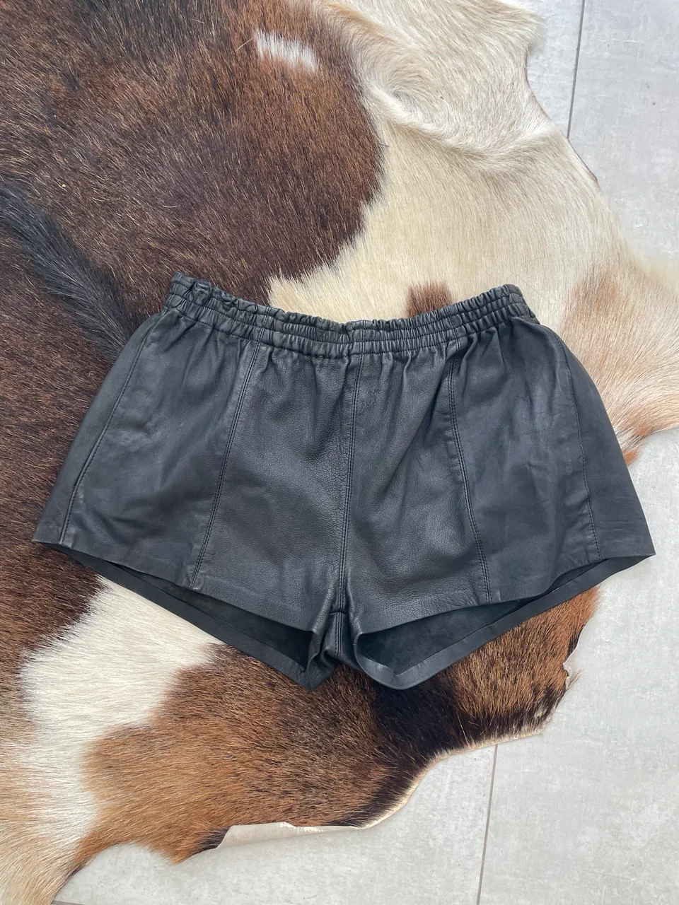 Short Sin marca - imagen 1