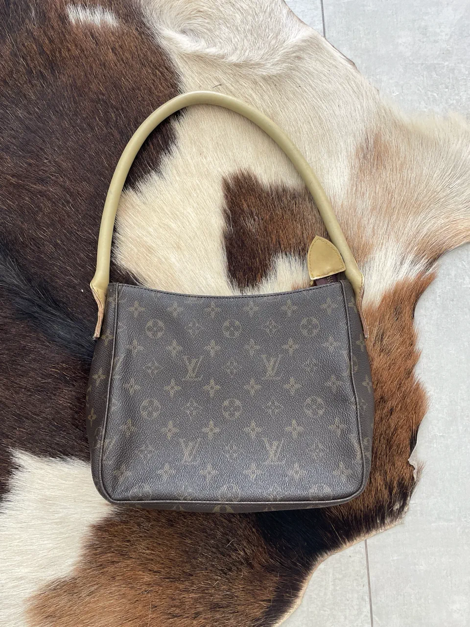 Bolso Louis Vuitton - imagen 1