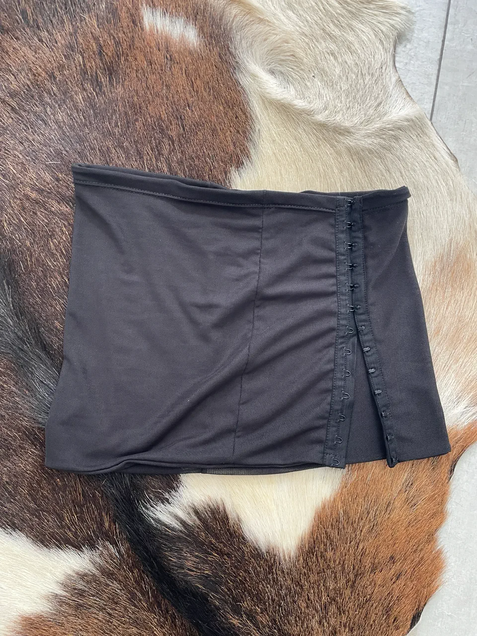 NUDA · Talle XS