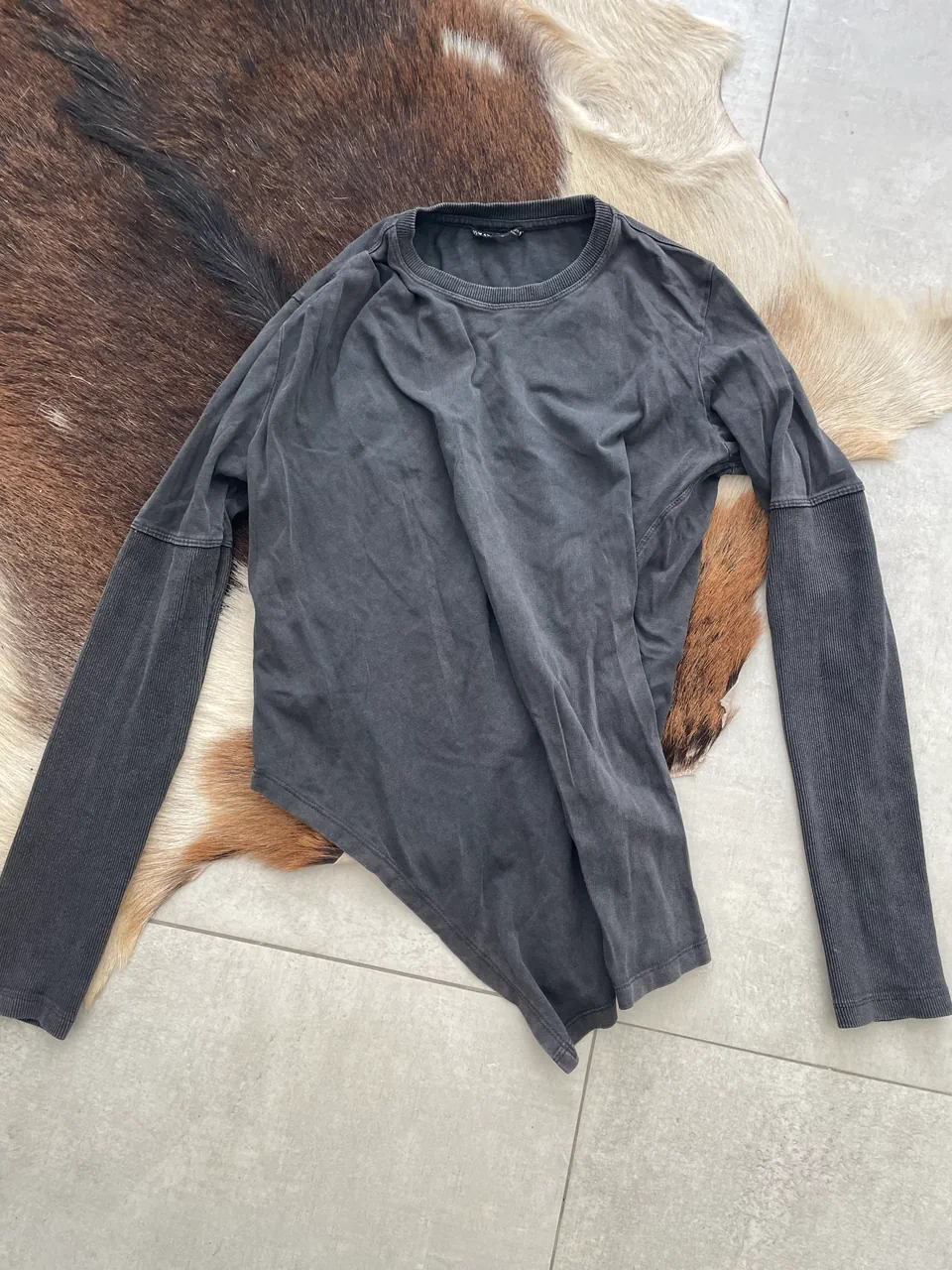 Zara · Talle S