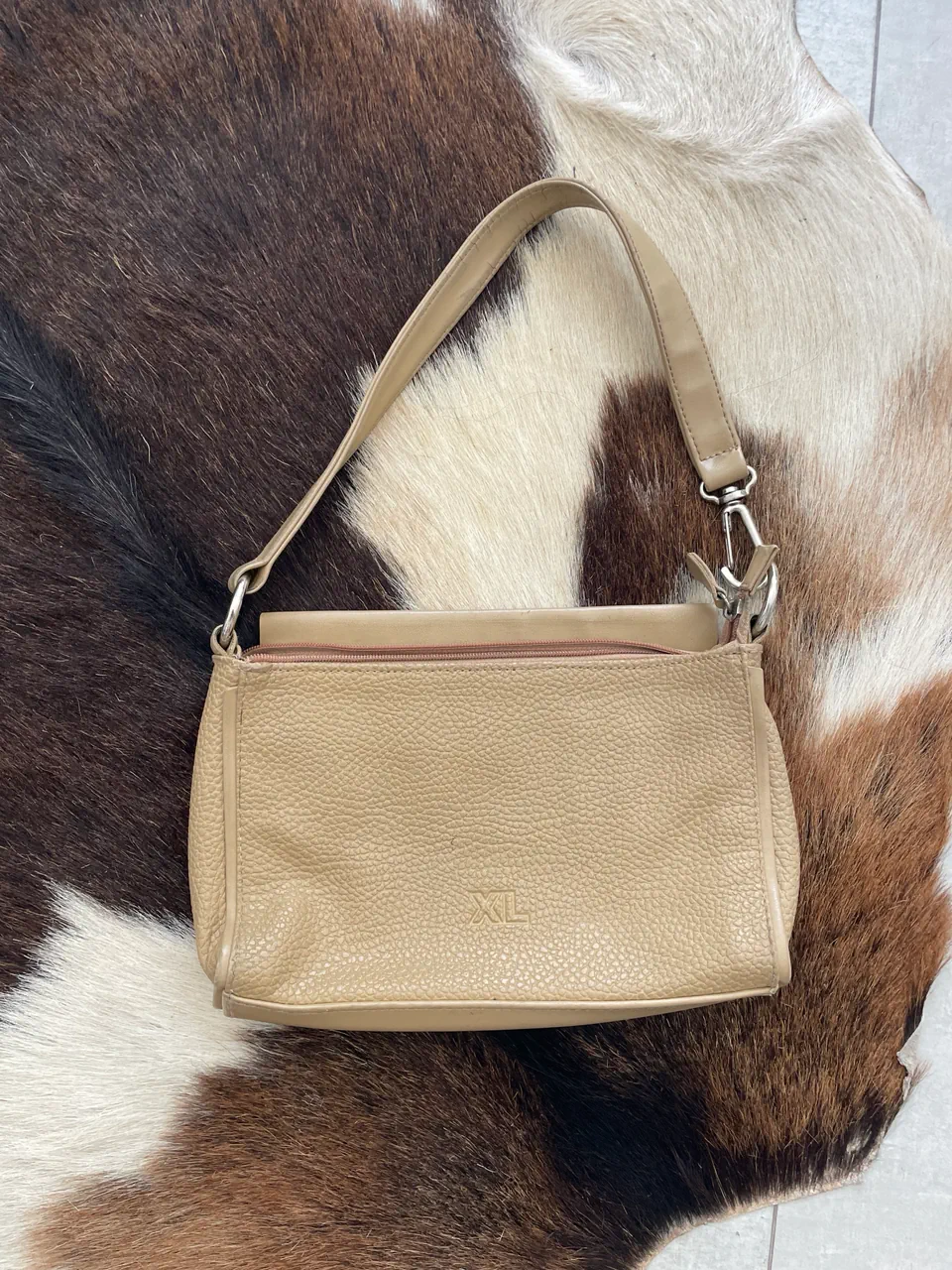 Cartera XL