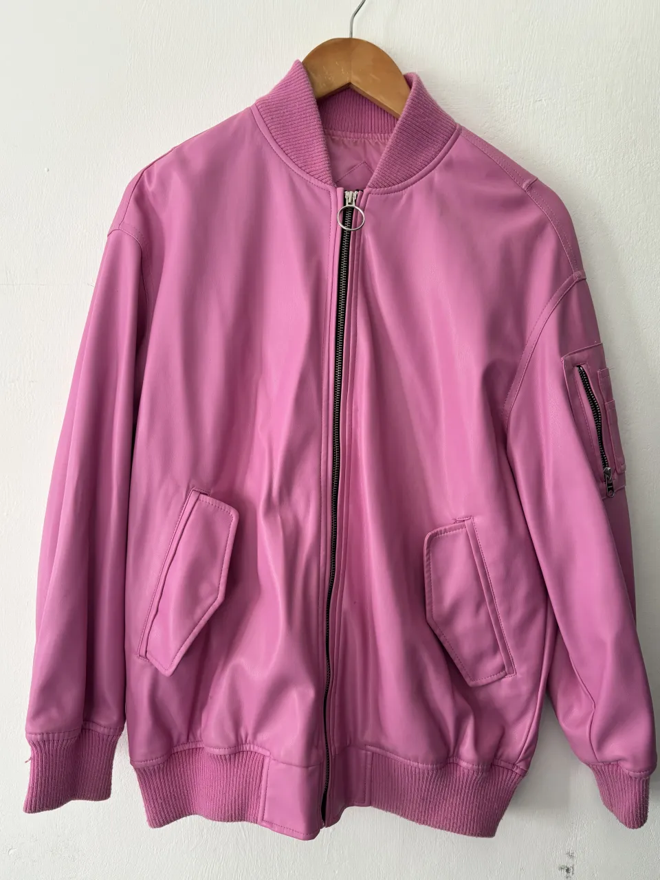 Bershka · Talle S