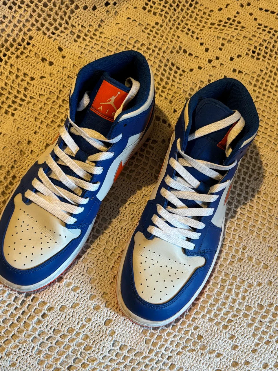 Zapatillas Nike - imagen 4