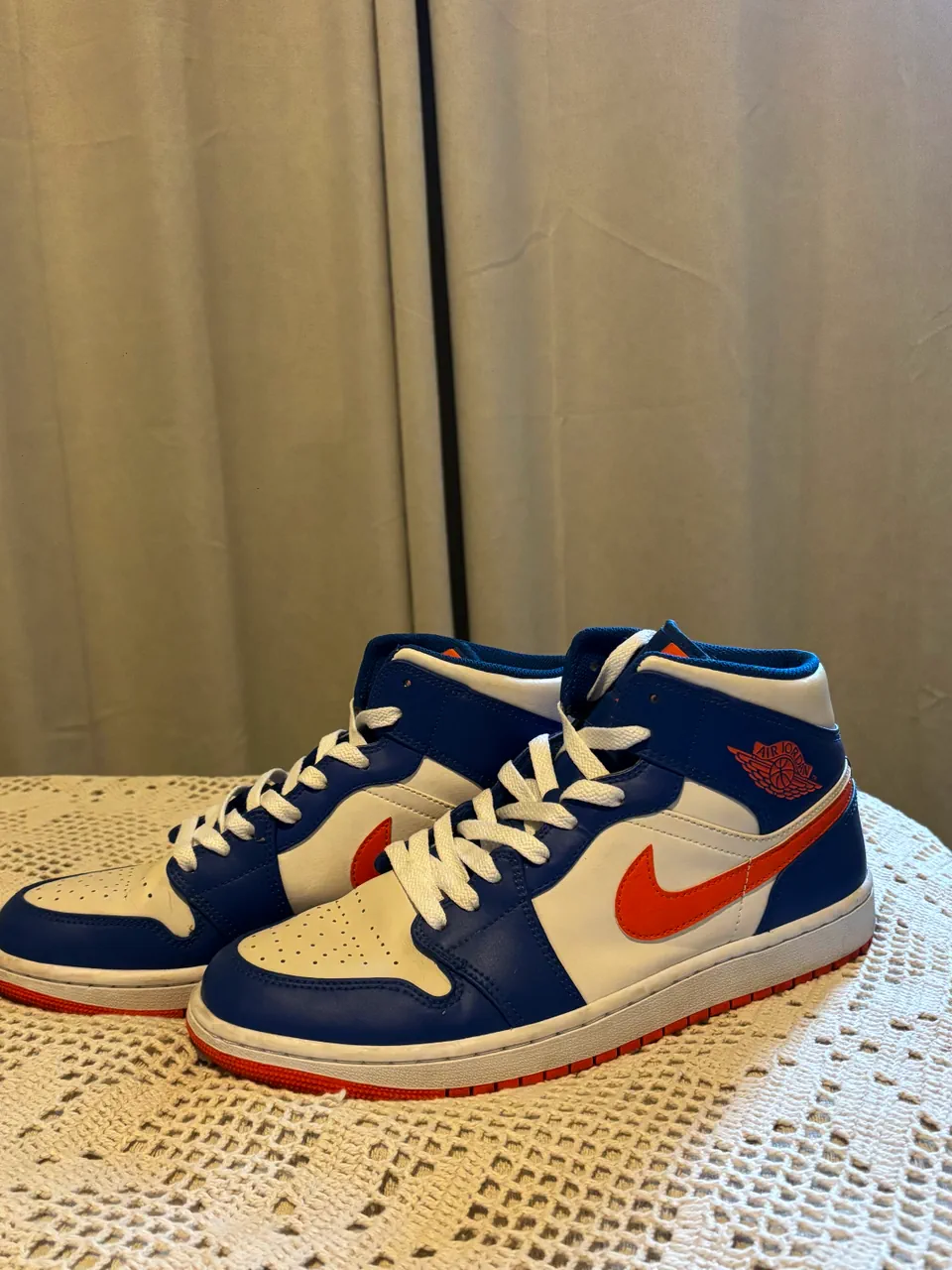 Zapatillas Nike - imagen 3