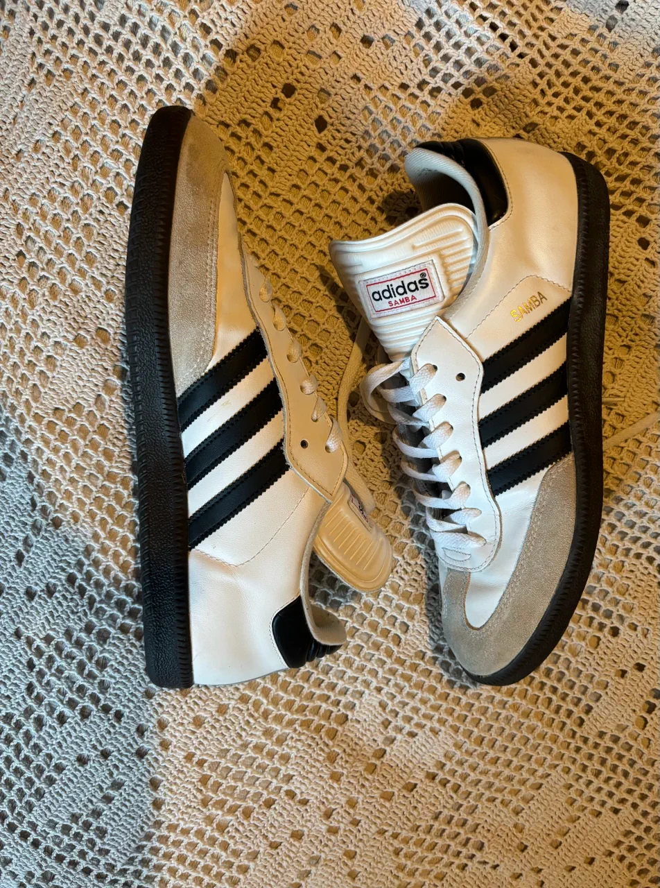 Zapatillas adidas - imagen 2
