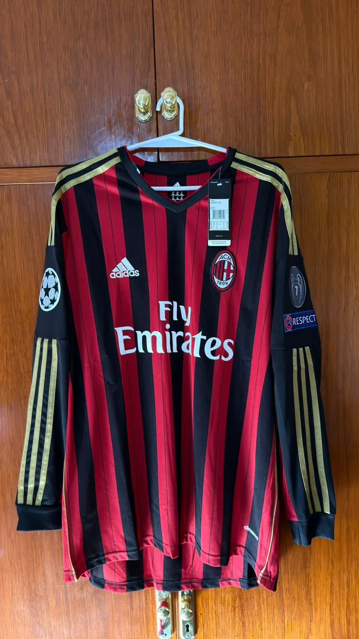 Camiseta adidas - imagen 1